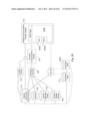 SYSTEM FOR RETRIEVING MOBILE COMMUNICATION FACILITY USER DATA FROM A     PLURALITY OF PROVIDERS diagram and image