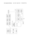 SYSTEM FOR RETRIEVING MOBILE COMMUNICATION FACILITY USER DATA FROM A     PLURALITY OF PROVIDERS diagram and image