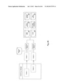 SYSTEM FOR RETRIEVING MOBILE COMMUNICATION FACILITY USER DATA FROM A     PLURALITY OF PROVIDERS diagram and image