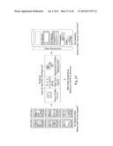 SYSTEM FOR RETRIEVING MOBILE COMMUNICATION FACILITY USER DATA FROM A     PLURALITY OF PROVIDERS diagram and image