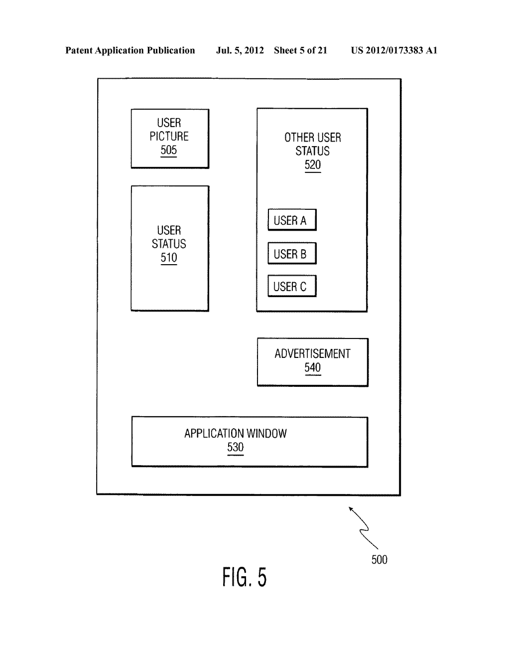 Method for implementing buddy-lock for obtaining media assets that are     consumed or recommended - diagram, schematic, and image 06