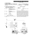 Method and System for a Cloud Based Online Commerce and Listing Service     for Item Providers diagram and image