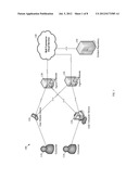 Method and System for a Cloud Based Online Commerce and Listing Service     for Item Providers diagram and image