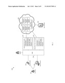 Method and System for a Cloud Based Online Commerce and Listing Service     for Item Providers diagram and image