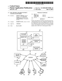 BILL DIVISION AND GROUP PAYMENT SYSTEMS AND METHODS diagram and image