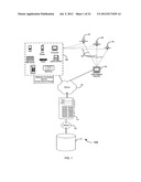 Location Based Authorization of Financial Card Transactions Systems and     Methods diagram and image