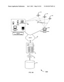 Location Based Authorization of Financial Card Transactions Systems and     Methods diagram and image