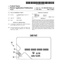 SELF-AUTHORIZING TOKEN diagram and image