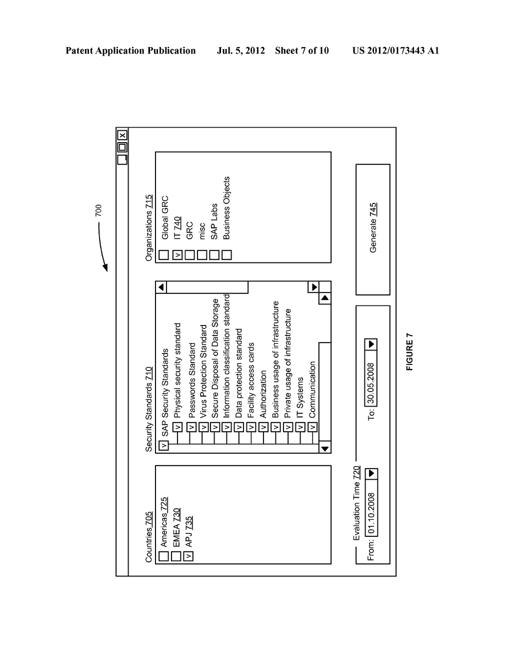 METHODOLOGY FOR DETERMINATION OF THE REGULATORY COMPLIANCE LEVEL - diagram, schematic, and image 08
