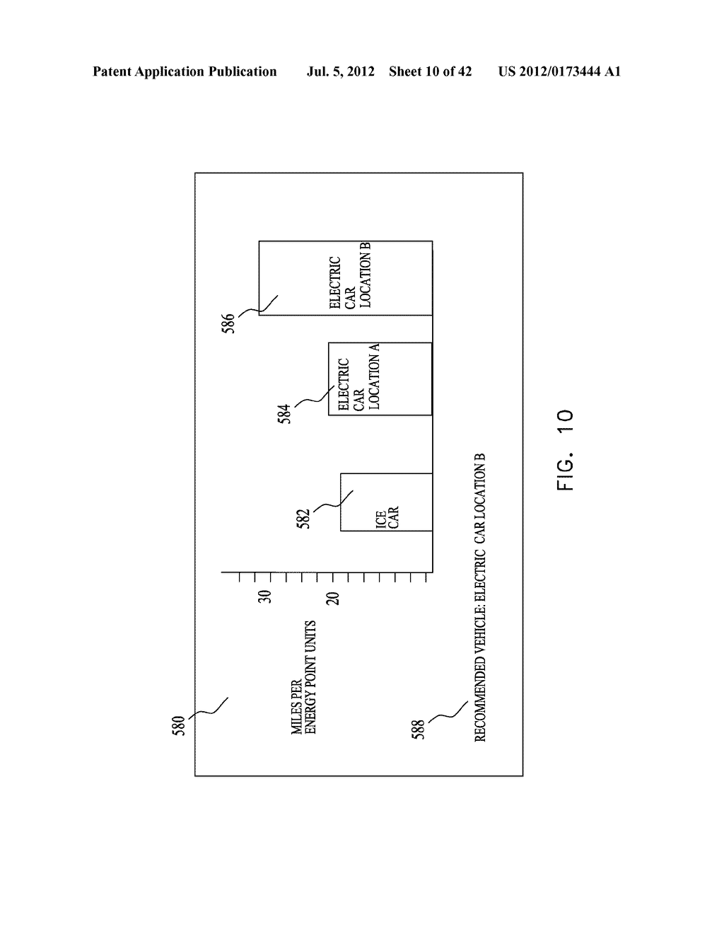 METHOD AND SYSTEM FOR ENERGY EFFICIENCY AND SUSTAINABILITY MANAGEMENT - diagram, schematic, and image 11