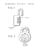 METHOD OF IMPROVING AIRLINE LUGGAGE INSPECTION diagram and image