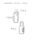 METHOD OF IMPROVING AIRLINE LUGGAGE INSPECTION diagram and image