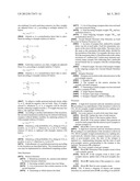 SYNAPTIC WEIGHT NORMALIZED SPIKING NEURONAL NETWORKS diagram and image