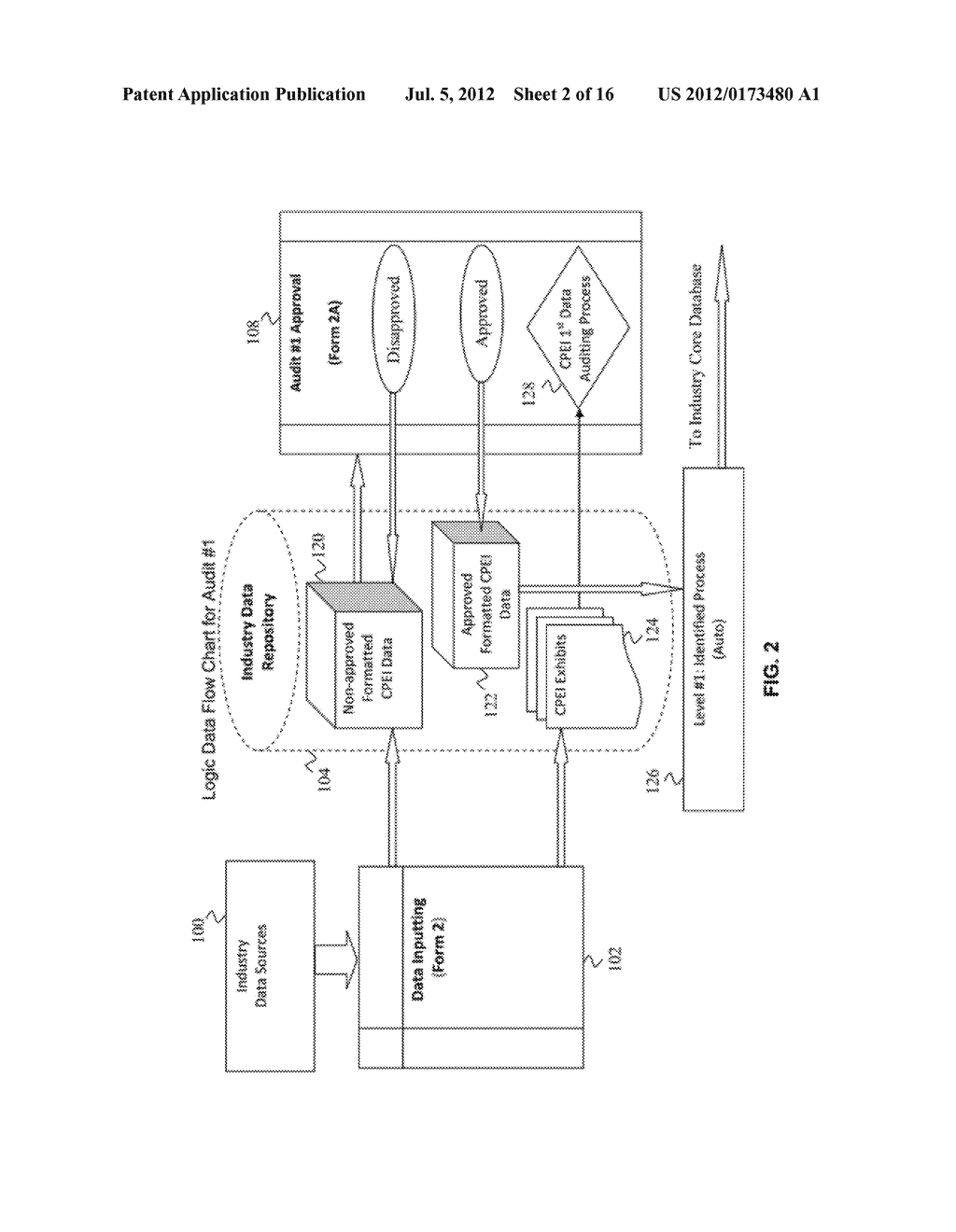 DVIVD Match Audit System and 5 Star Event Data Recorder Method Thereof - diagram, schematic, and image 03