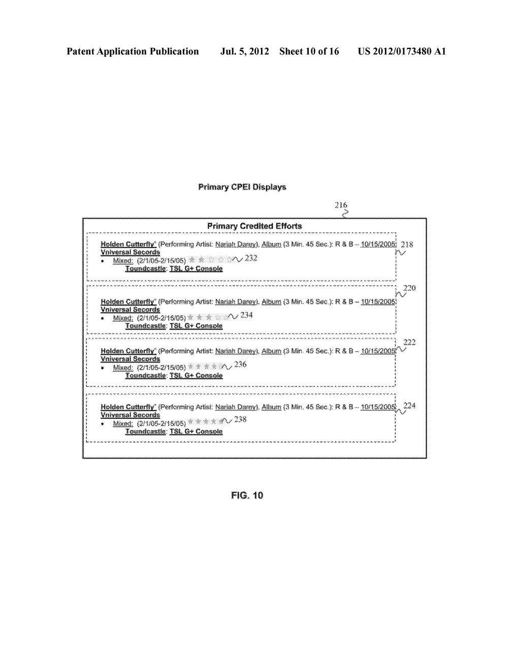 DVIVD Match Audit System and 5 Star Event Data Recorder Method Thereof - diagram, schematic, and image 11