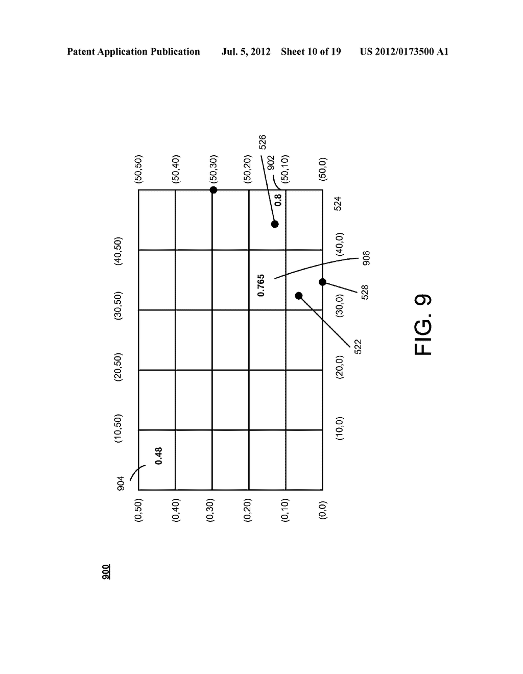 PROGRESSIVE SPATIAL SEARCHING USING AUGMENTED STRUCTURES - diagram, schematic, and image 11