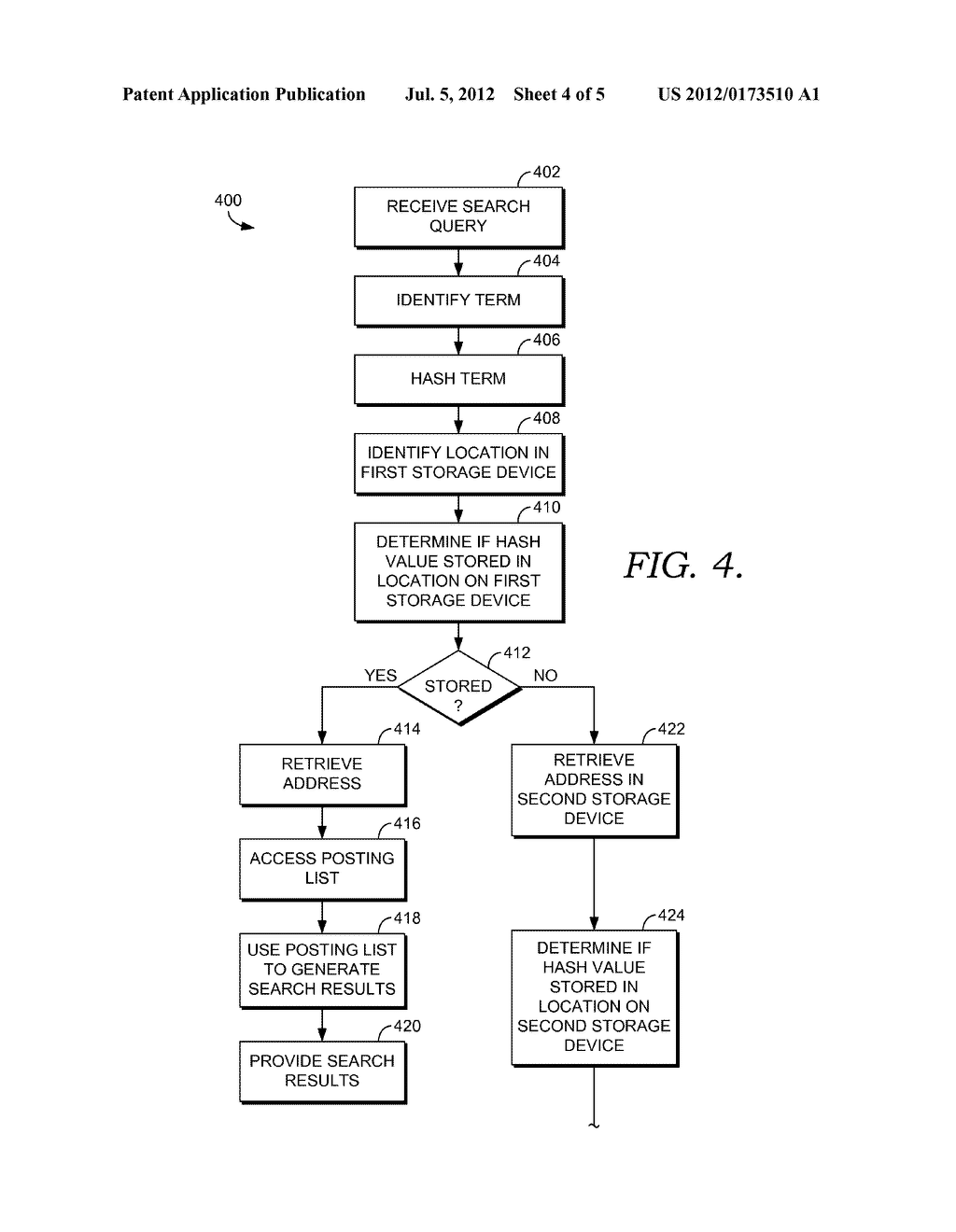 PRIORITY HASH INDEX - diagram, schematic, and image 05