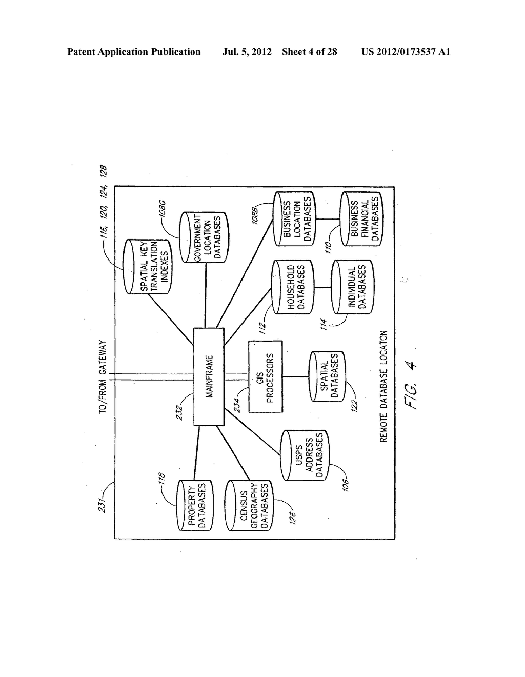 ONE NUMBER, INTELLIGENT CALL PROCESSING SYSTEM - diagram, schematic, and image 05