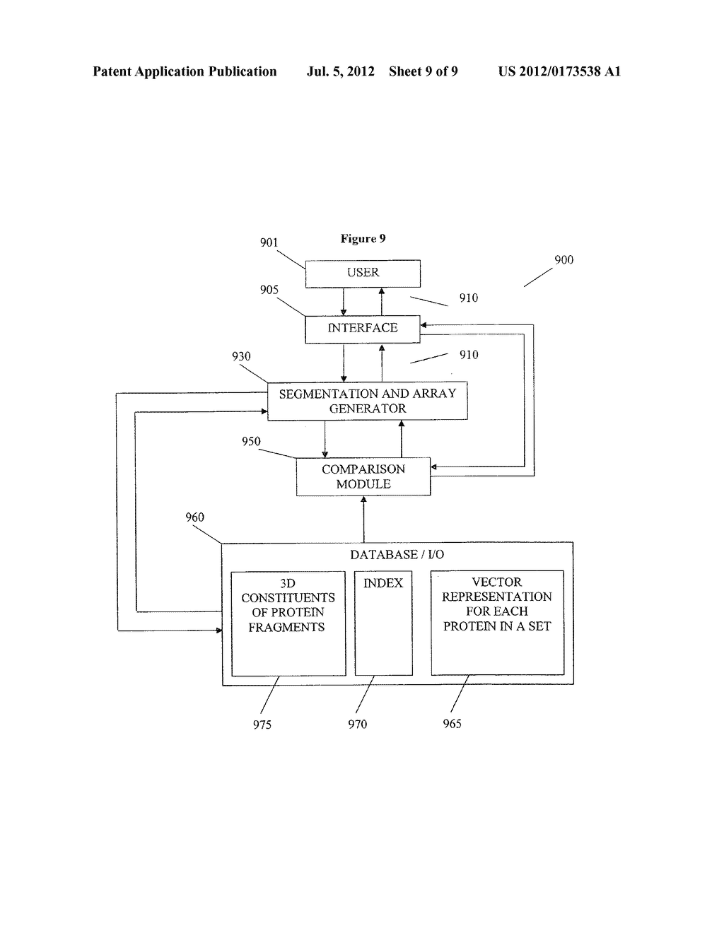 STRUCTURAL ANALYSIS OF PROTEINS - diagram, schematic, and image 10