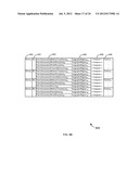 Location based access to financial information systems and methods diagram and image