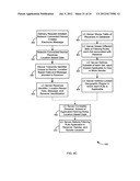 Location based access to financial information systems and methods diagram and image