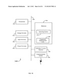 Location based access to financial information systems and methods diagram and image