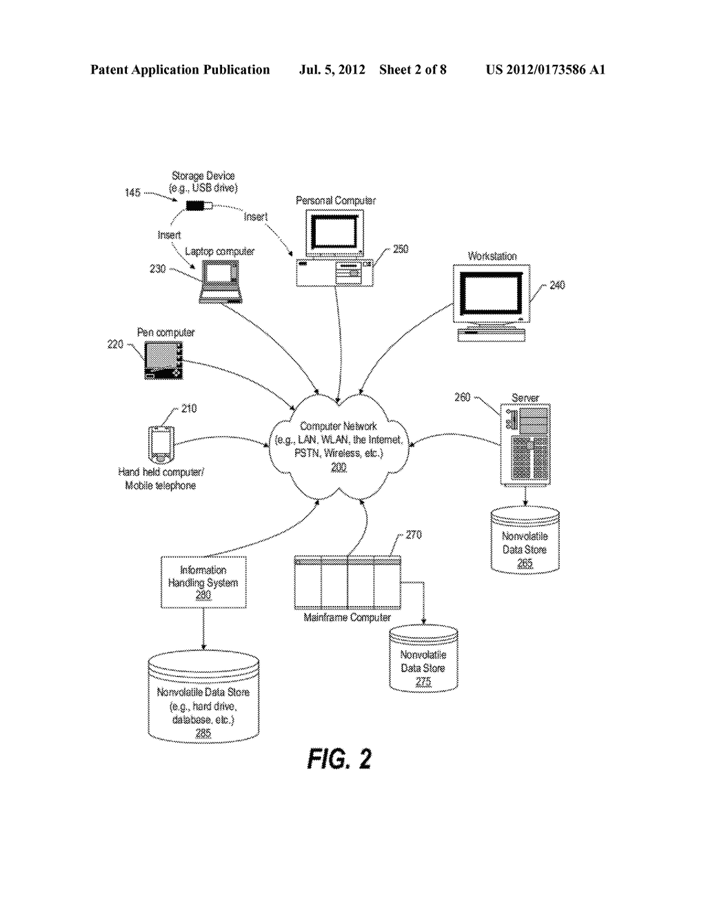 Using Infeasible Nodes to Select Branching Variables - diagram, schematic, and image 03