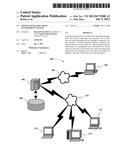 ONLINE ESTATE DOCUMENT MANAGEMENT SYSTEM diagram and image