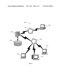 ONLINE ESTATE DOCUMENT MANAGEMENT SYSTEM diagram and image