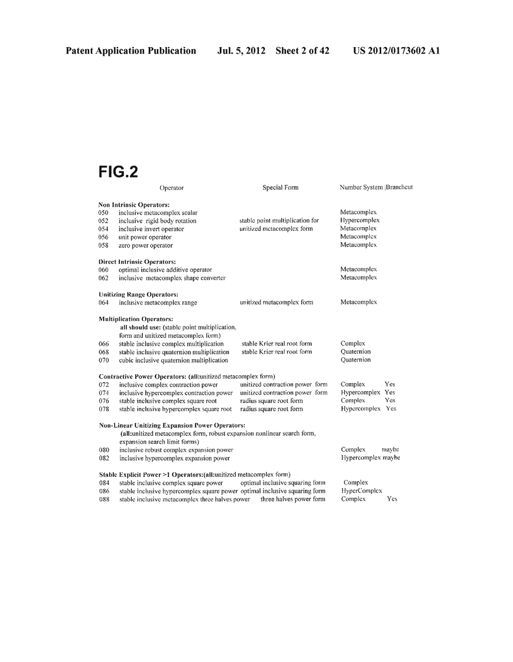 CHAOTIC AND FRACTAL FIELD LINE CALCULATIONS USING DECOMPOSITION AND SELF     WINDING - diagram, schematic, and image 03