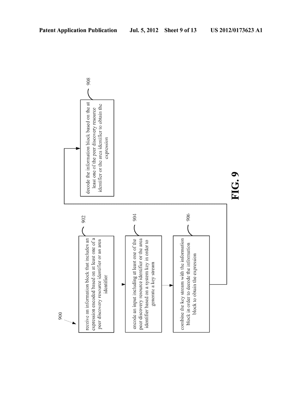 METHODS AND APPARATUS FOR ENHANCED SYSTEM ACCESS CONTROL FOR PEER-TO-PEER     WIRELESS COMMUNICATION NETWORKS - diagram, schematic, and image 10