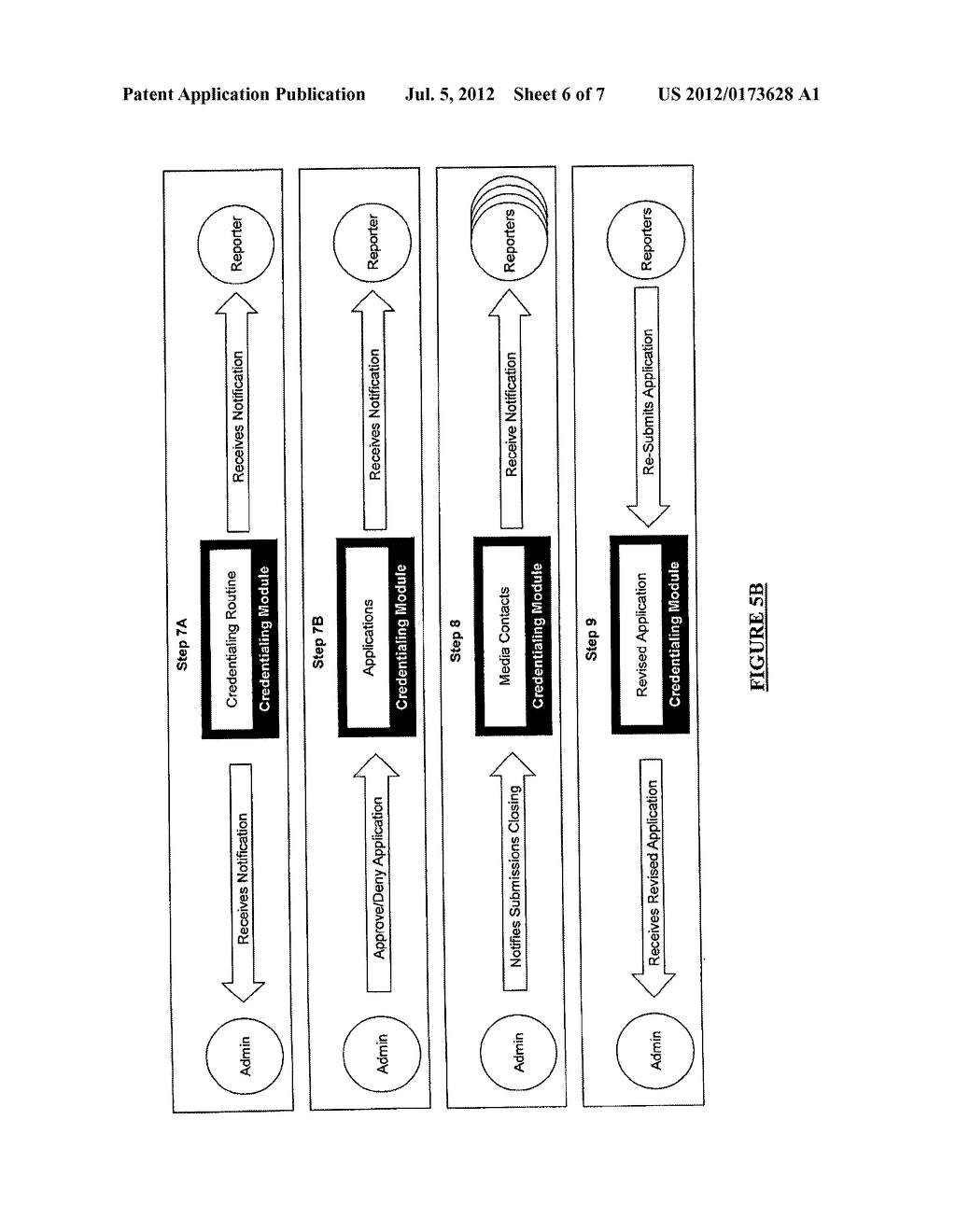 METHOD AND APPARATUS FOR COLLECTING AND DISSEMINATING INFORMATION OVER A     COMPUTER NETWORK - diagram, schematic, and image 07