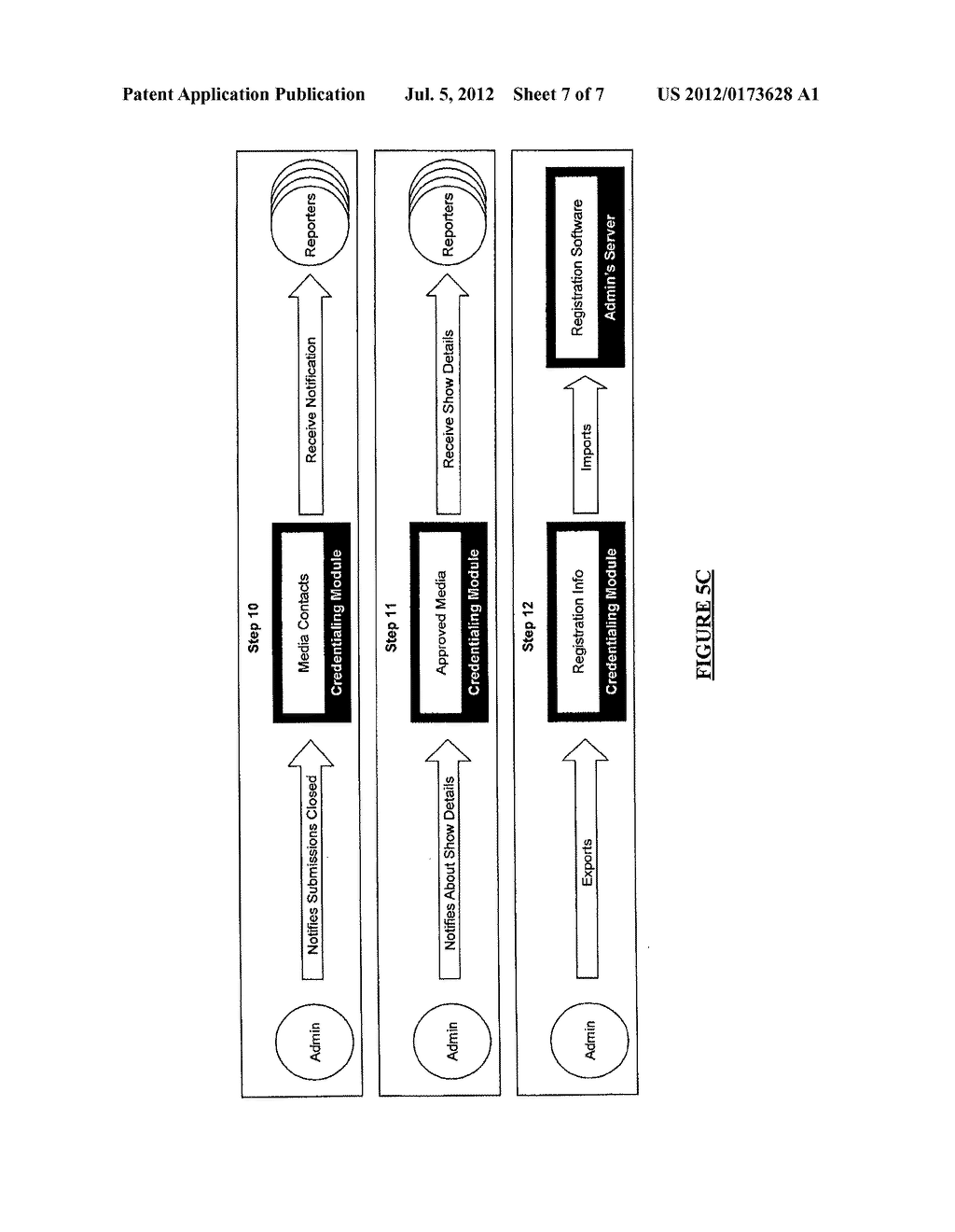 METHOD AND APPARATUS FOR COLLECTING AND DISSEMINATING INFORMATION OVER A     COMPUTER NETWORK - diagram, schematic, and image 08