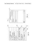 System and Method for Managing Electronic Groups diagram and image