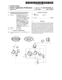 METHOD AND SYSTEM FOR AUTOMATED TEAM SUPPORT MESSAGE DELIVERY diagram and image