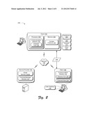 Content Channels for Electronic Messaging diagram and image