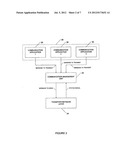 METHOD FOR HANDLING COMMUNICATIONS OVER A NON-PERMANENT COMMUNICATION LINK diagram and image