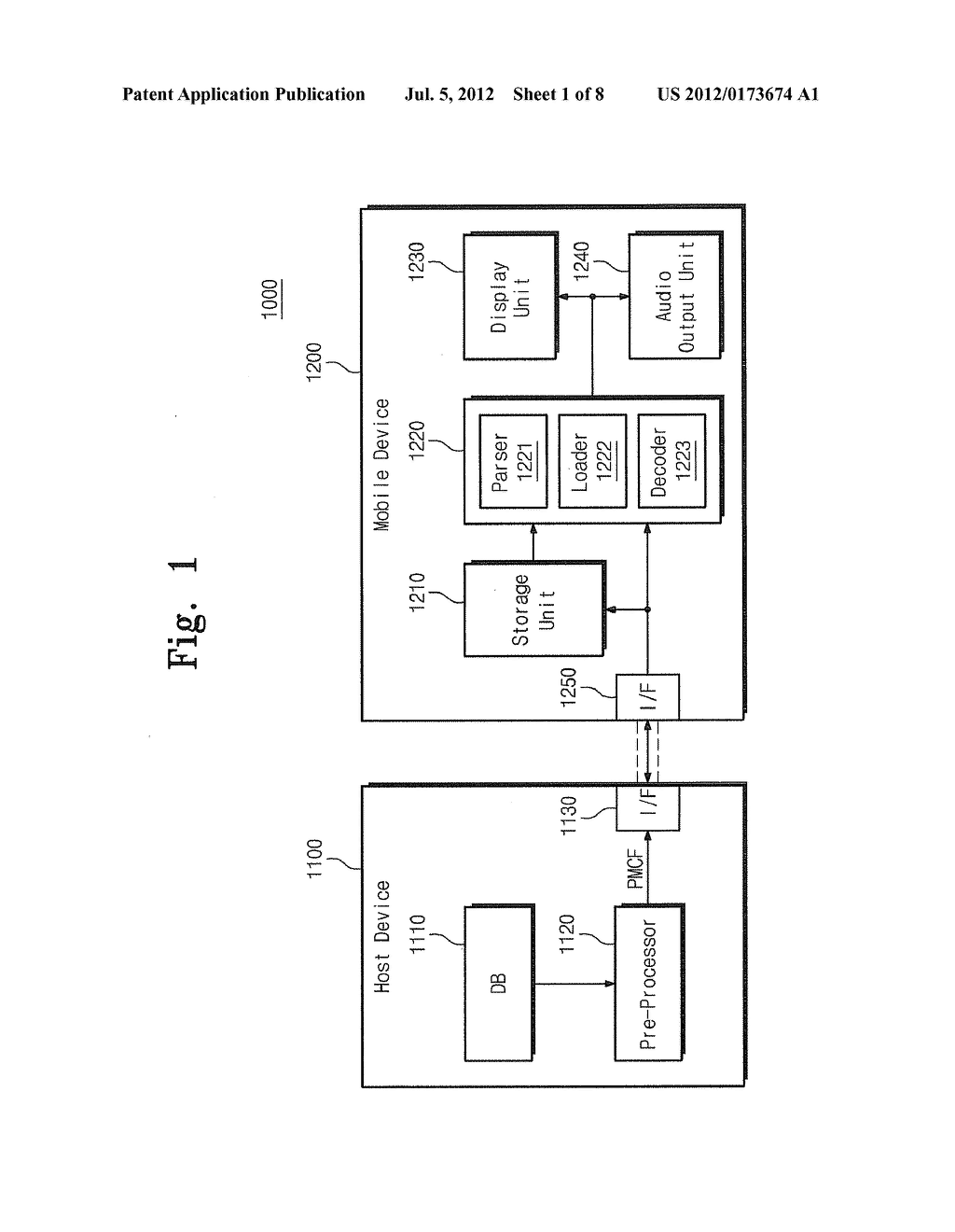 Multimedia Contents Processing Method And System - diagram, schematic, and image 02