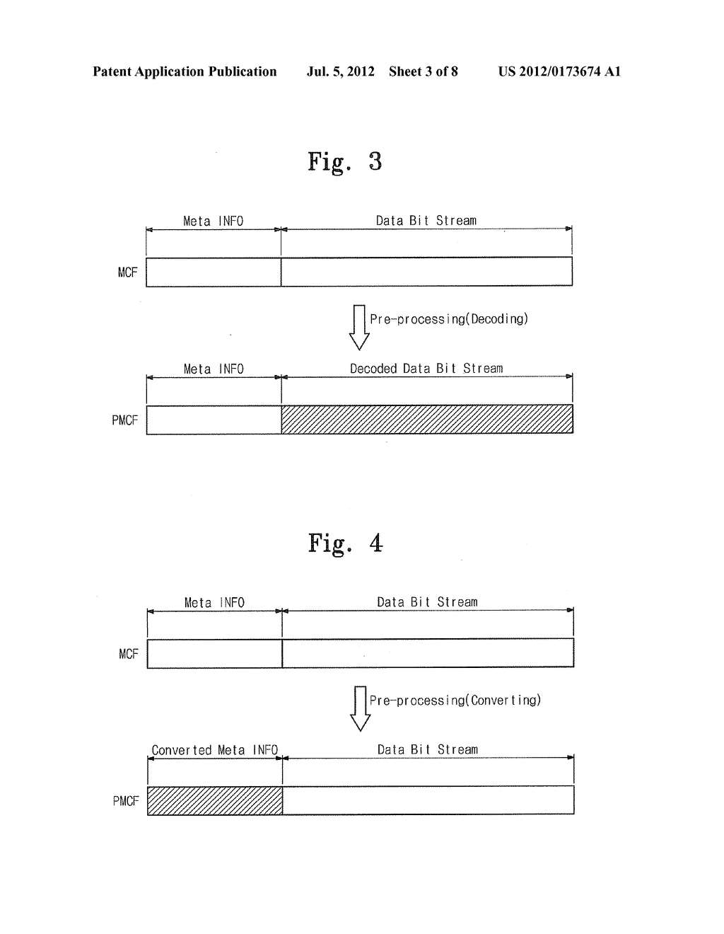 Multimedia Contents Processing Method And System - diagram, schematic, and image 04