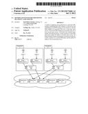 METHOD AND SYSTEM FOR PARTITIONING RECURSIVE NAME SERVERS diagram and image