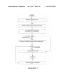 System for Organizing and Guiding a User in the Experience of Browsing     Different Applications Based on Contexts diagram and image