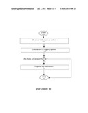 System for Organizing and Guiding a User in the Experience of Browsing     Different Applications Based on Contexts diagram and image