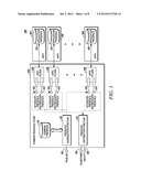 METHOD AND APPARATUS FOR MANAGING COMMON AND APPLICATION SPECIFIC PRESENCE     INFORMATION diagram and image