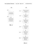 SYSTEM AND METHOD FOR SOCIAL INFERENCE BASED ON DISTRIBUTED SOCIAL SENSOR     SYSTEM diagram and image