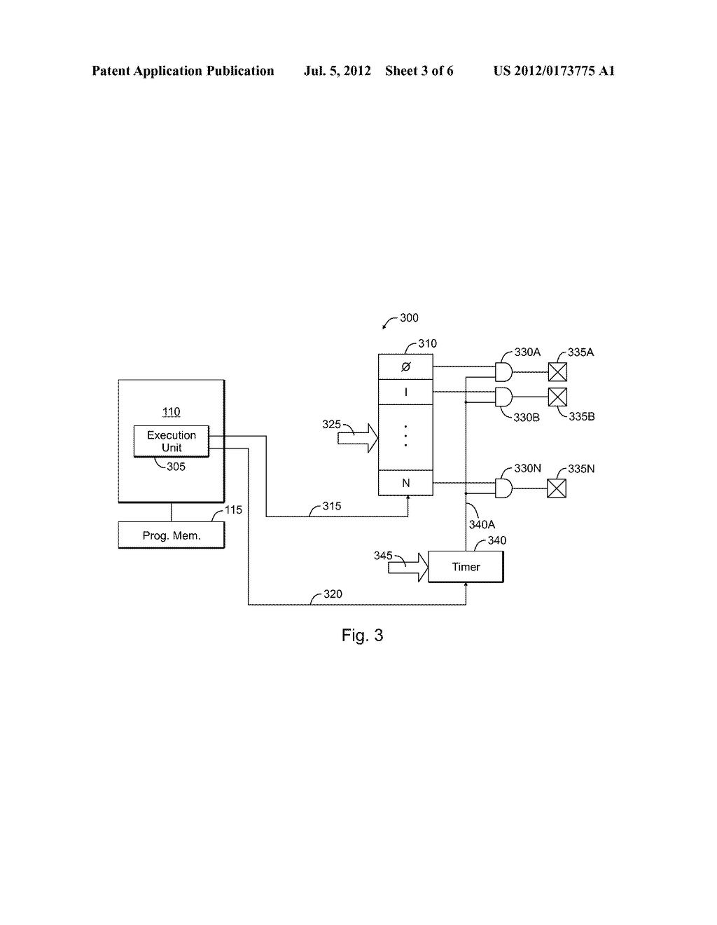 PORT CONTROL APPARATUS AND ASSOCIATED METHODS - diagram, schematic, and image 04