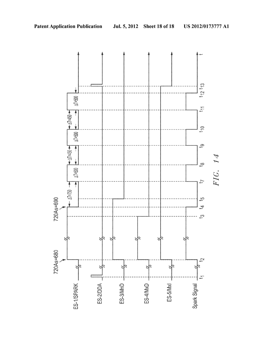 DIGITAL I/O SIGNAL SCHEDULER - diagram, schematic, and image 19