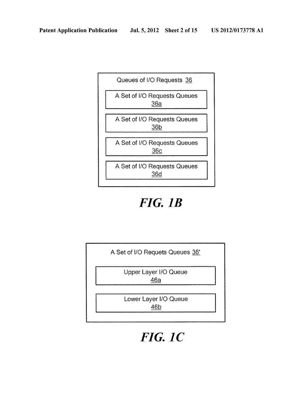 DYNAMIC COMPRESSION OF AN I/O DATA BLOCK - diagram, schematic, and image 03