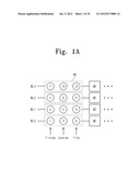 SYSTEM INCLUDING DATA STORAGE DEVICE, AND DATA STORAGE DEVICE INCLUDING     FIRST AND SECOND MEMORY REGIONS diagram and image