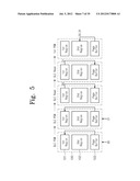 SYSTEM INCLUDING DATA STORAGE DEVICE, AND DATA STORAGE DEVICE INCLUDING     FIRST AND SECOND MEMORY REGIONS diagram and image