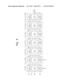 SYSTEM INCLUDING DATA STORAGE DEVICE, AND DATA STORAGE DEVICE INCLUDING     FIRST AND SECOND MEMORY REGIONS diagram and image